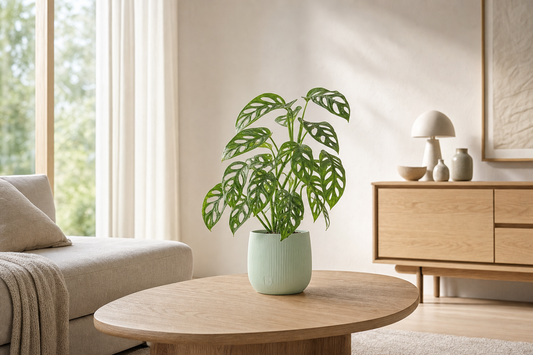 Monstera Adansonii Mint - Kamerplant | Florazo hero
