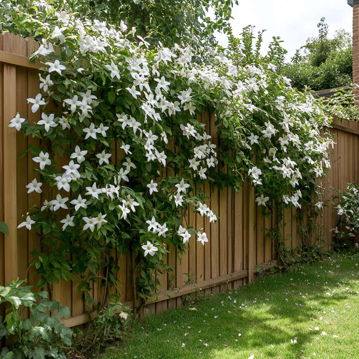 Jasmijn XL - Trachelospermum jasminoides