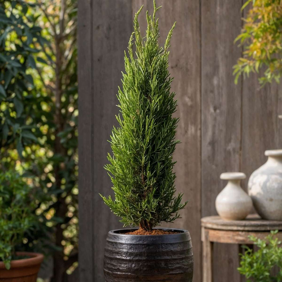 Cupressus sempervirens - Toscaanse Cipres