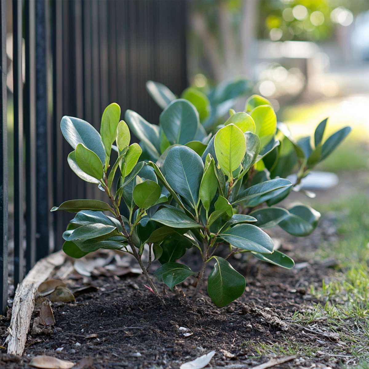 Magnolia - Mix van 6 - Susan, soulangeana, stellata