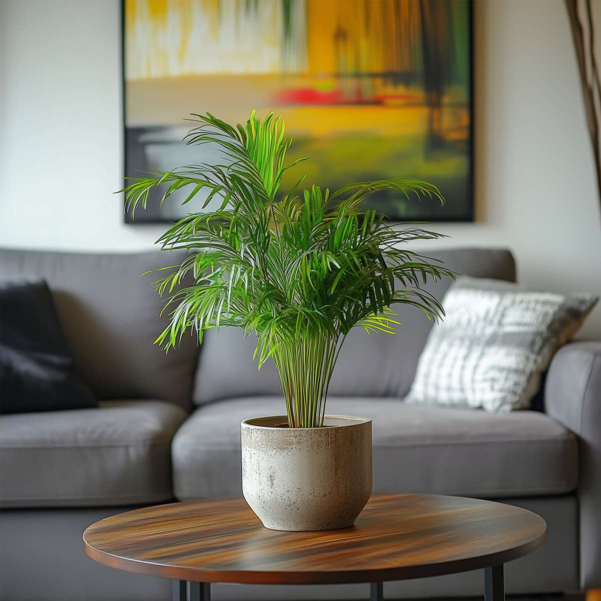 Dypsis Lutescens - Goudpalm