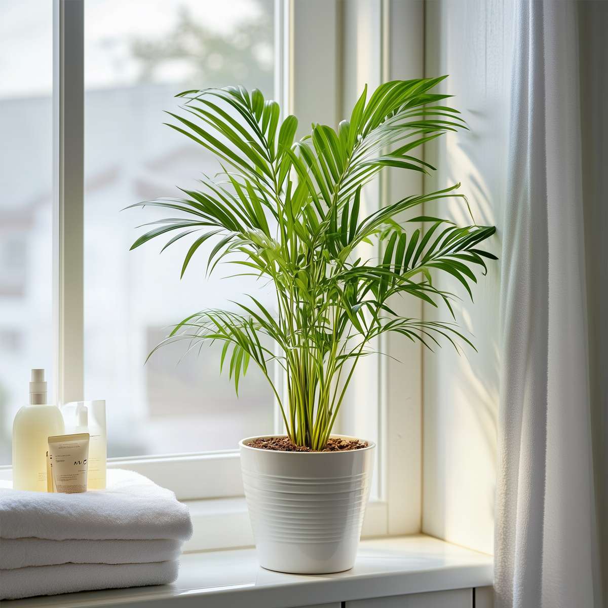 Dypsis Lutescens - Goudpalm