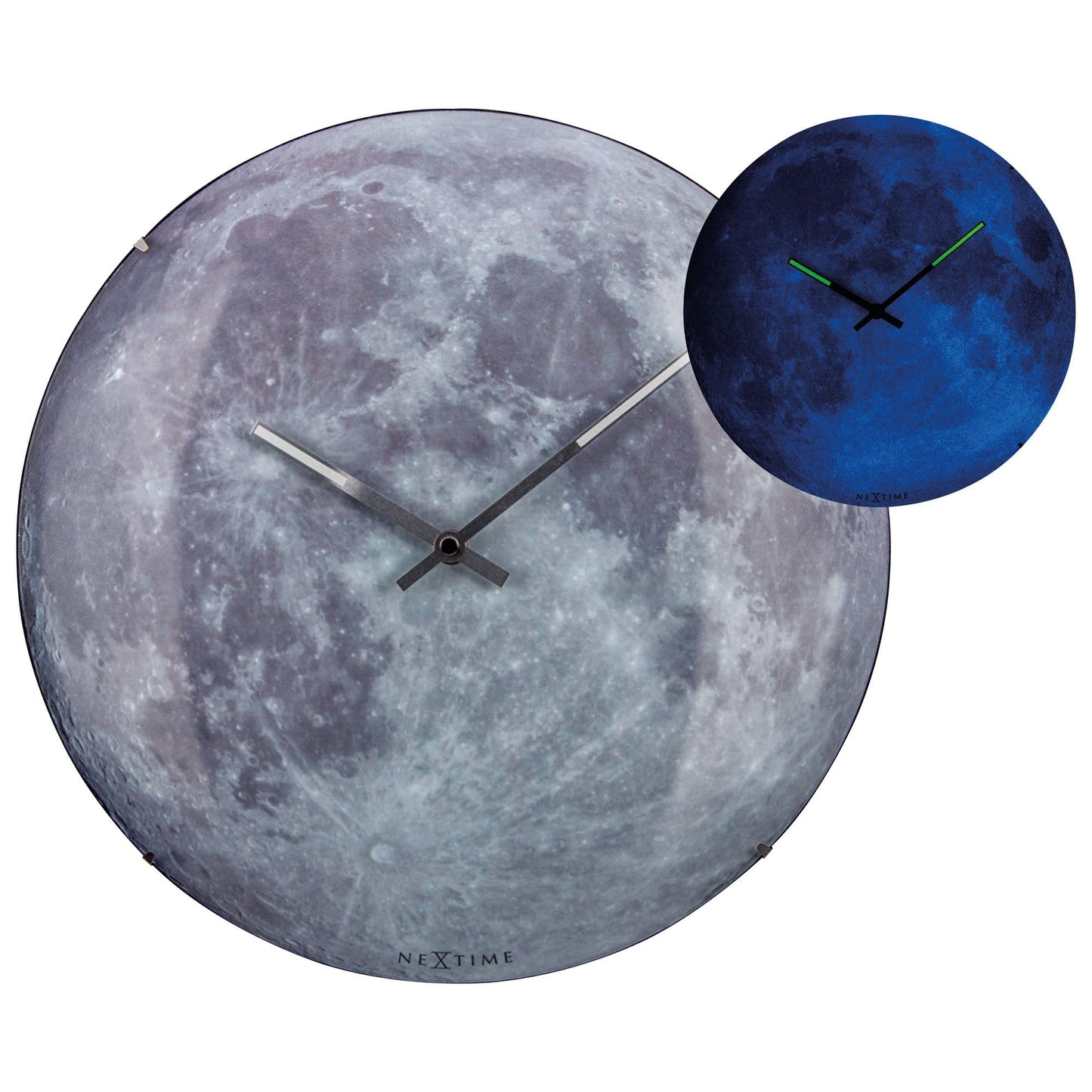 Wall clock - Wandklok | Florazo