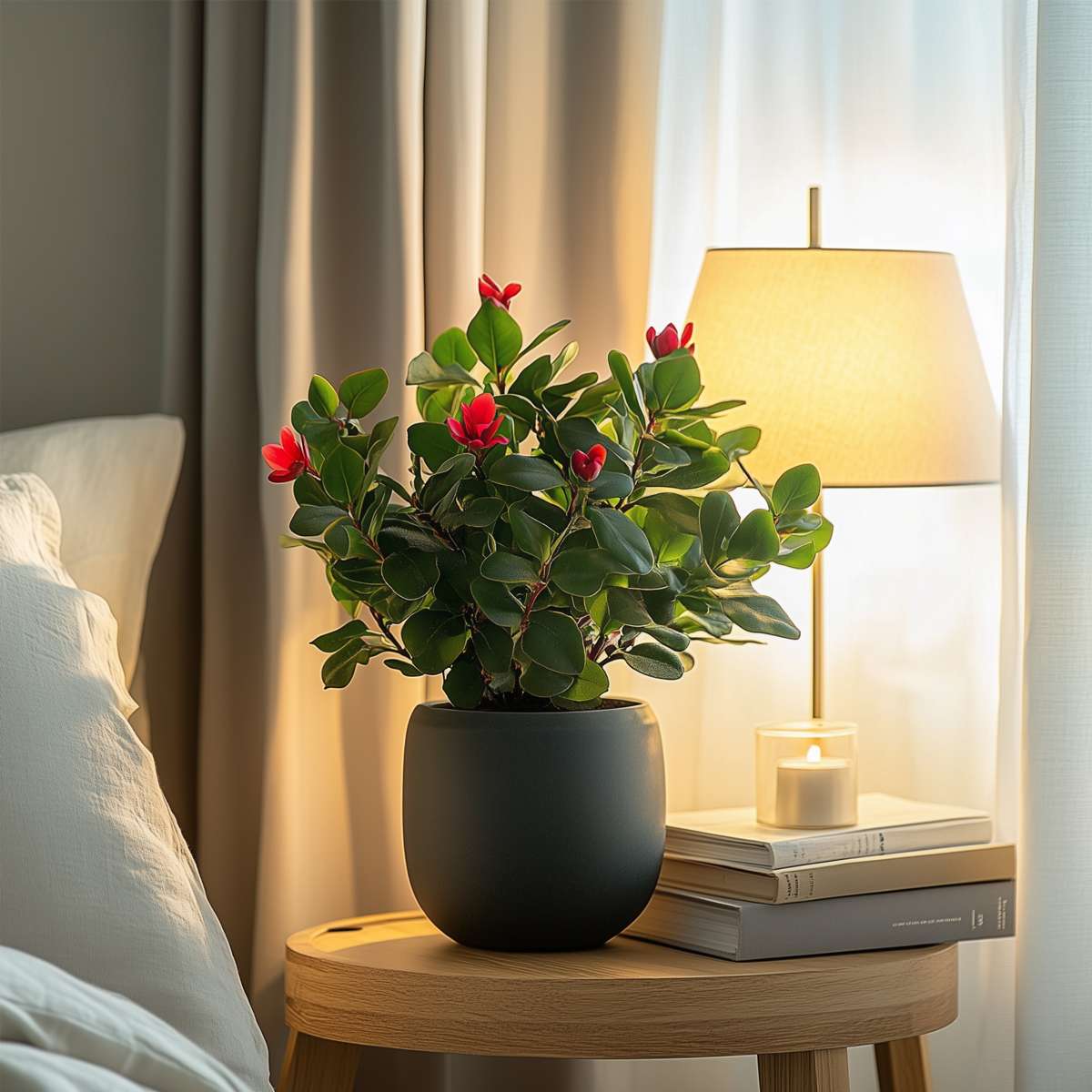 Euphorbia Milii - Set van 2 - Christusdoorn