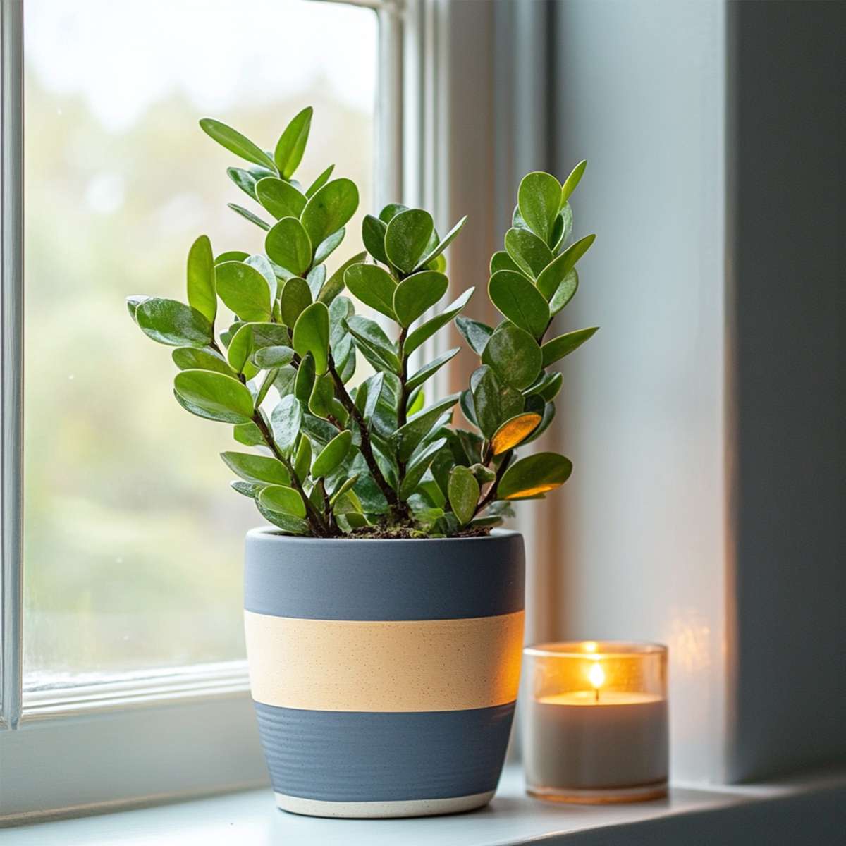 Zamioculcas Emerald