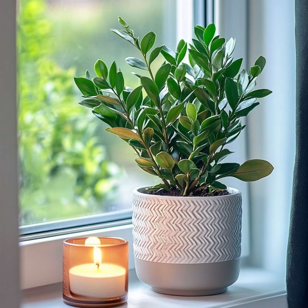 Zamioculcas Emerald