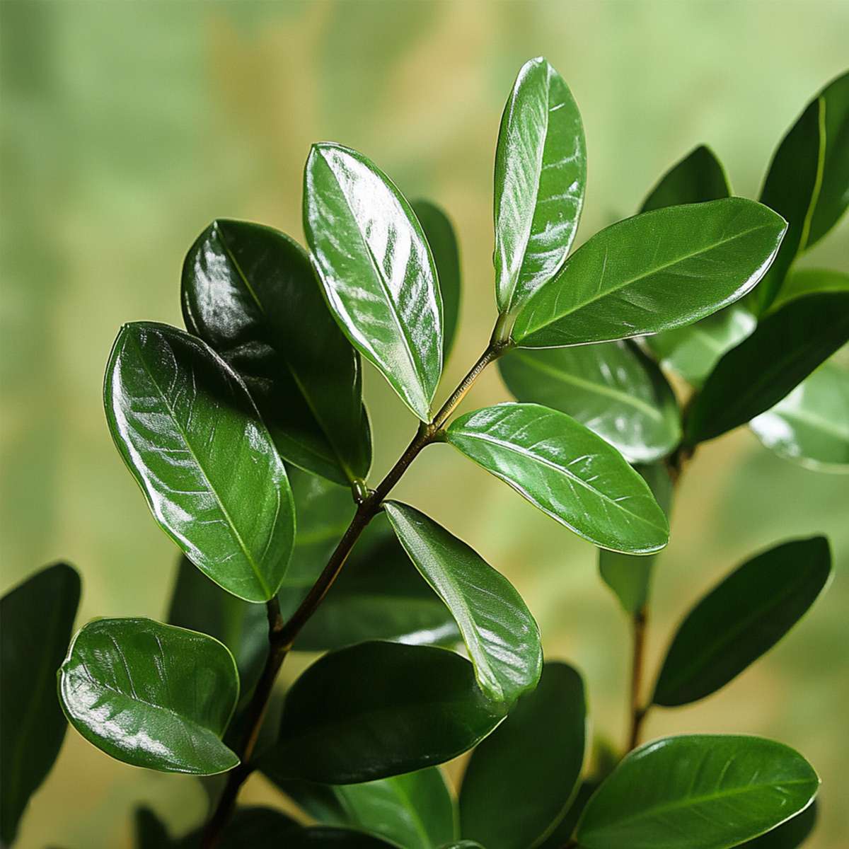 Zamioculcas Emerald