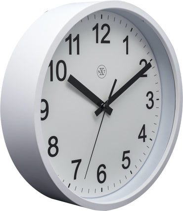 Wall clock - Wandklok | Florazo