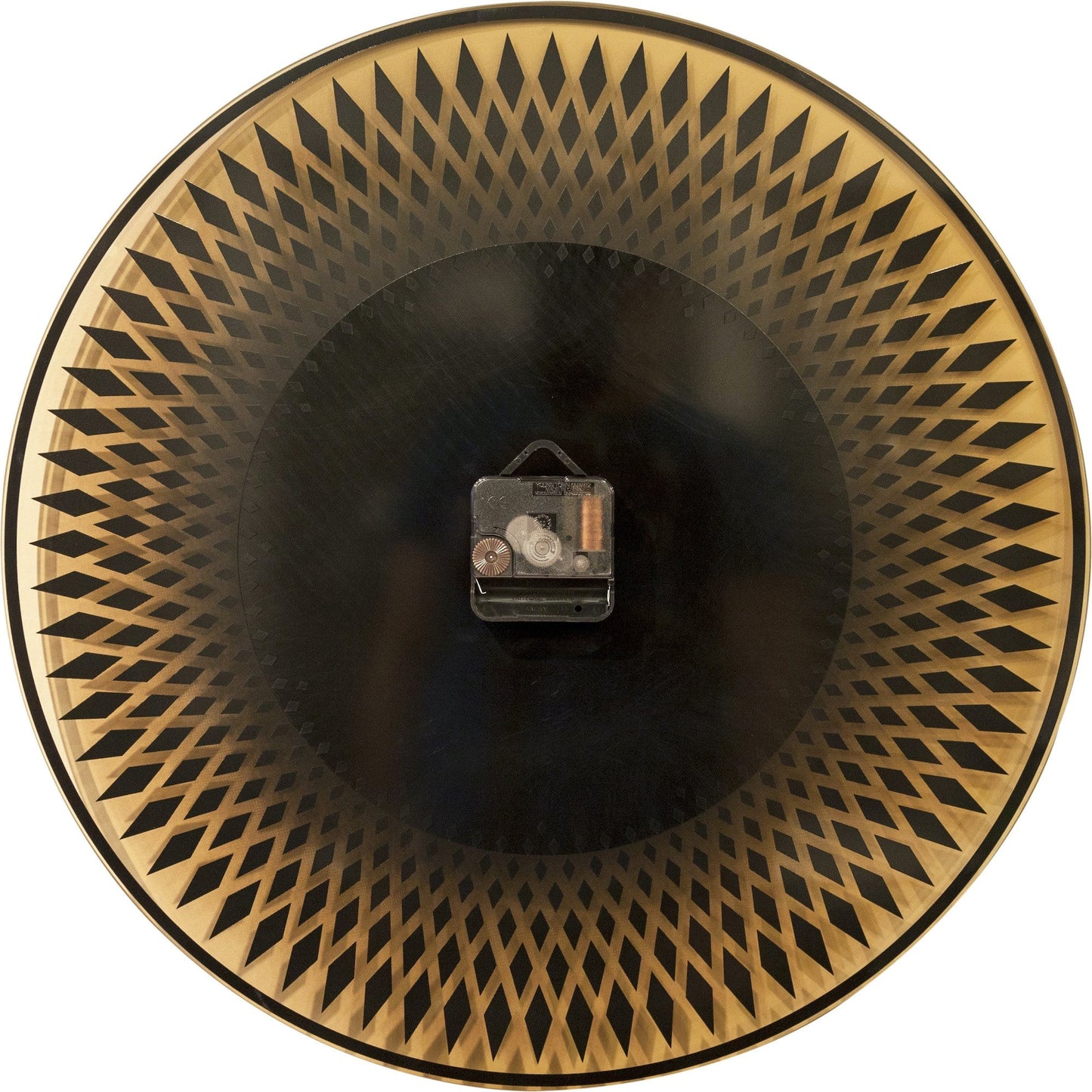 Wall clock - Wandklok | Florazo