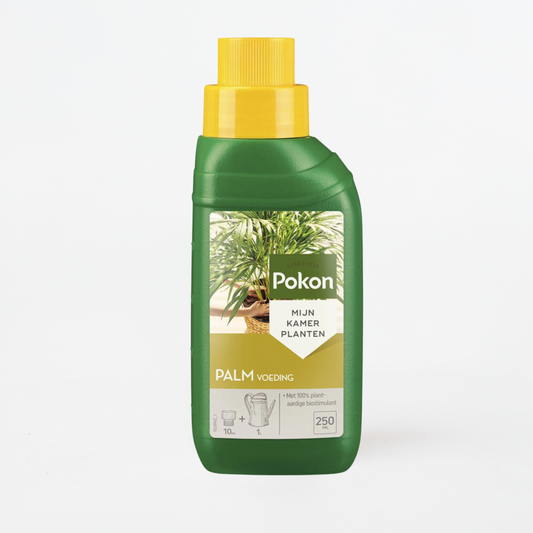 Pokon vloeibare palmvoeding - 250ml