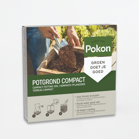 Pokon potgrond - 10 liter