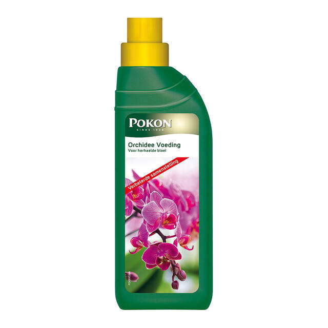 Pokon Pflanzennahrung 500ml
