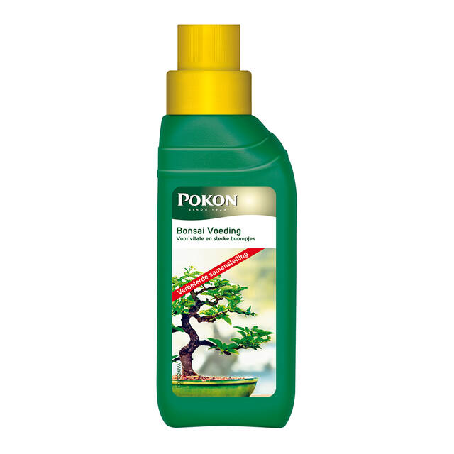 Pokon Pflanzennahrung 500ml