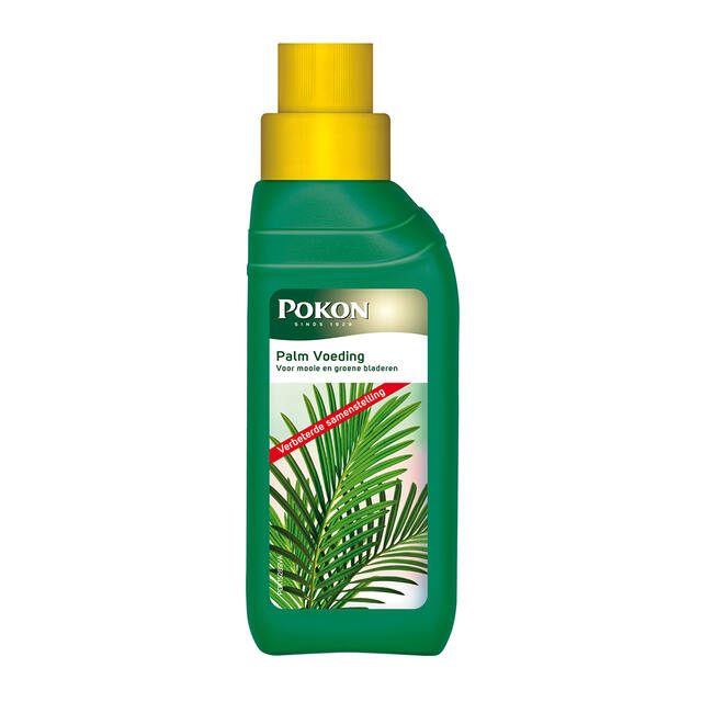 Pokon Pflanzennahrung 500ml