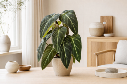 Philodendron Melanochrysum - Kamerplant | Florazo hero