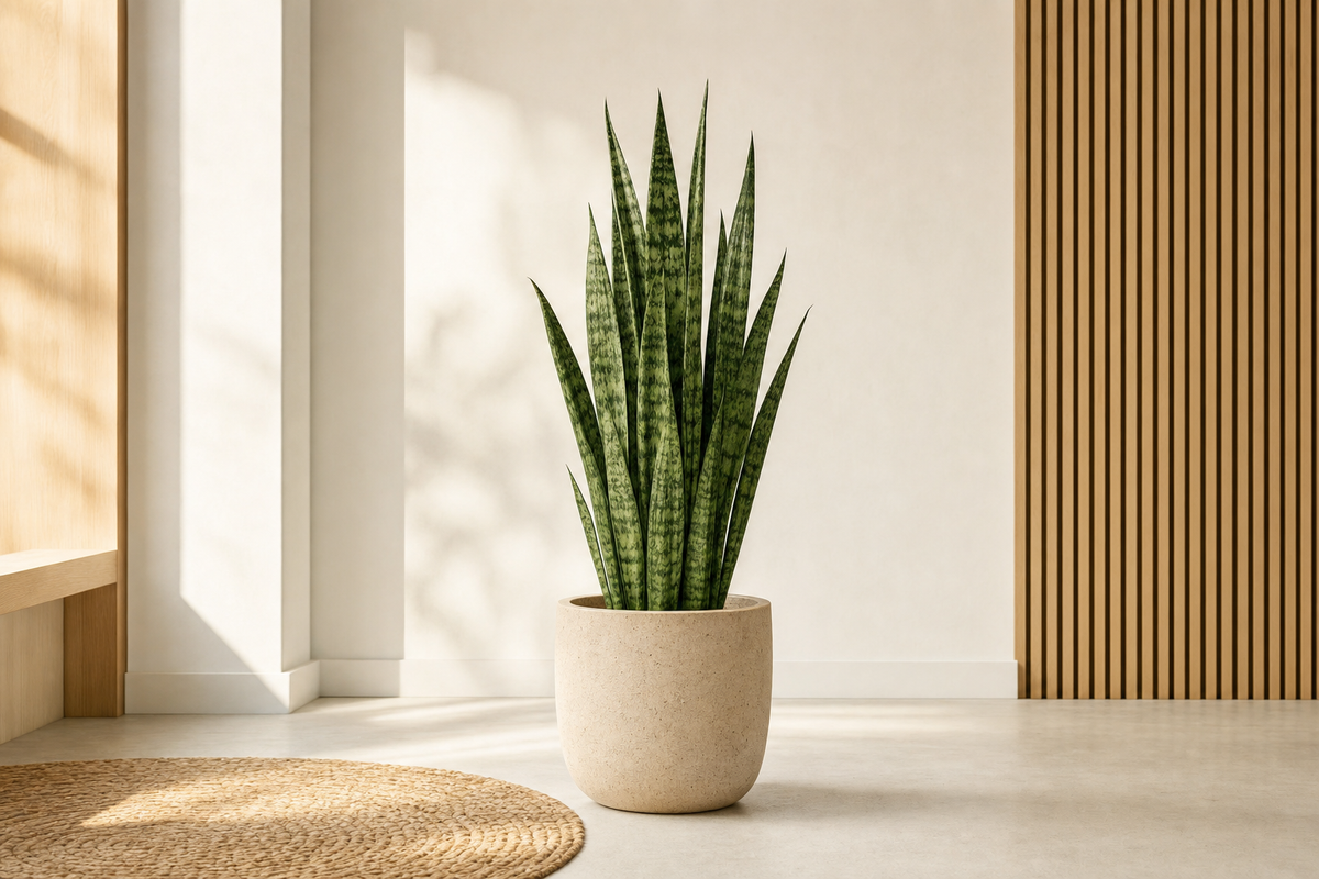 Sansevieria Zeylanica - Kamerplant | Florazo hero