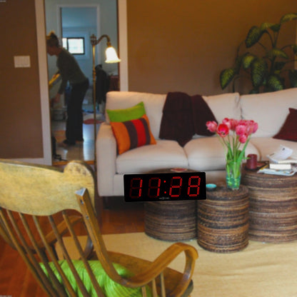 Florazo extra product image 3 for Wall/ table clock - Tafelklok | Florazo