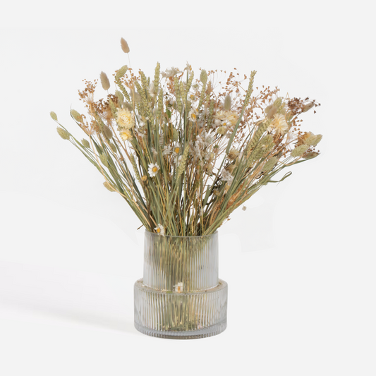 Boeket 'Anita' - Droogbloemen