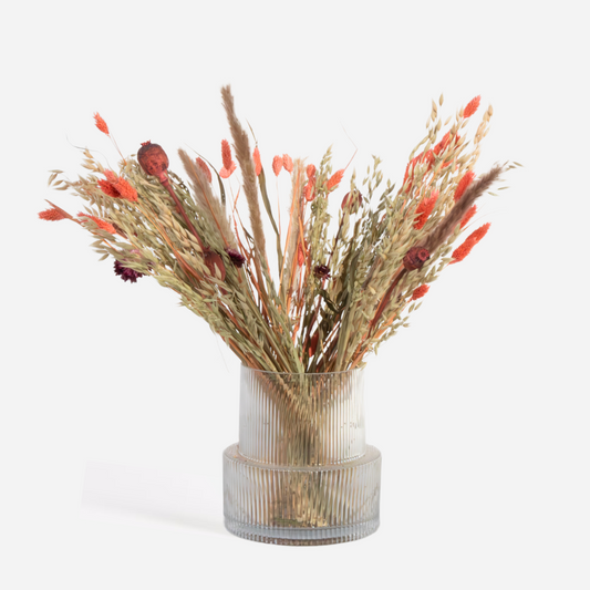 Boeket 'Large Zoey' - Droogbloemen