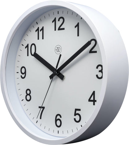 Wall clock - Wandklok | Florazo