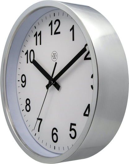Wall clock - Wandklok | Florazo