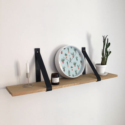 30 cm - Plastic - 'Cactus'