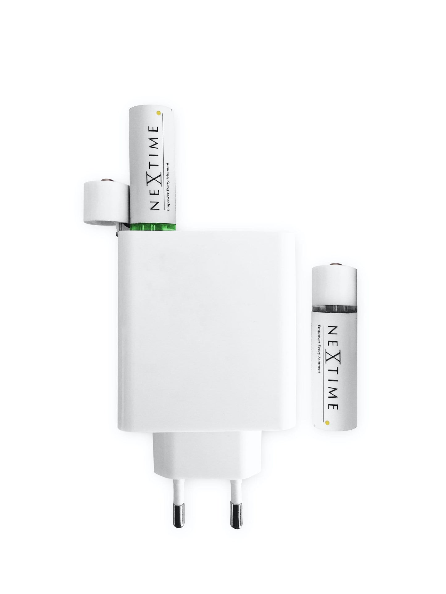 USB Battery - AA Battery 2pcs