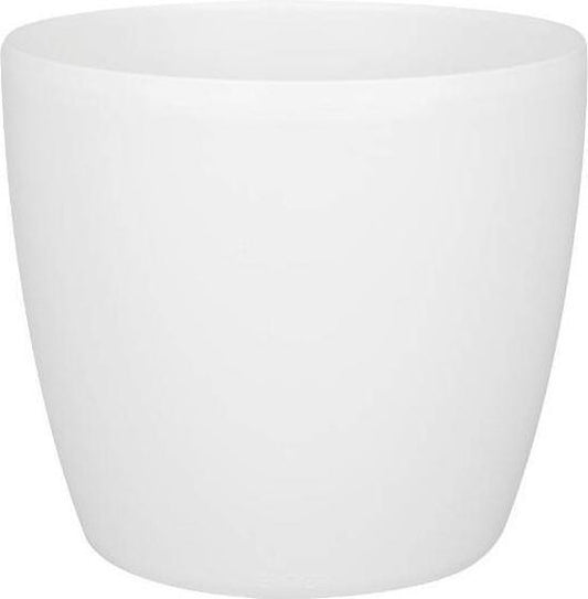 ELHO Brussels rond 18cm wit