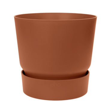 ELHO Greenville rund 30 cm grün