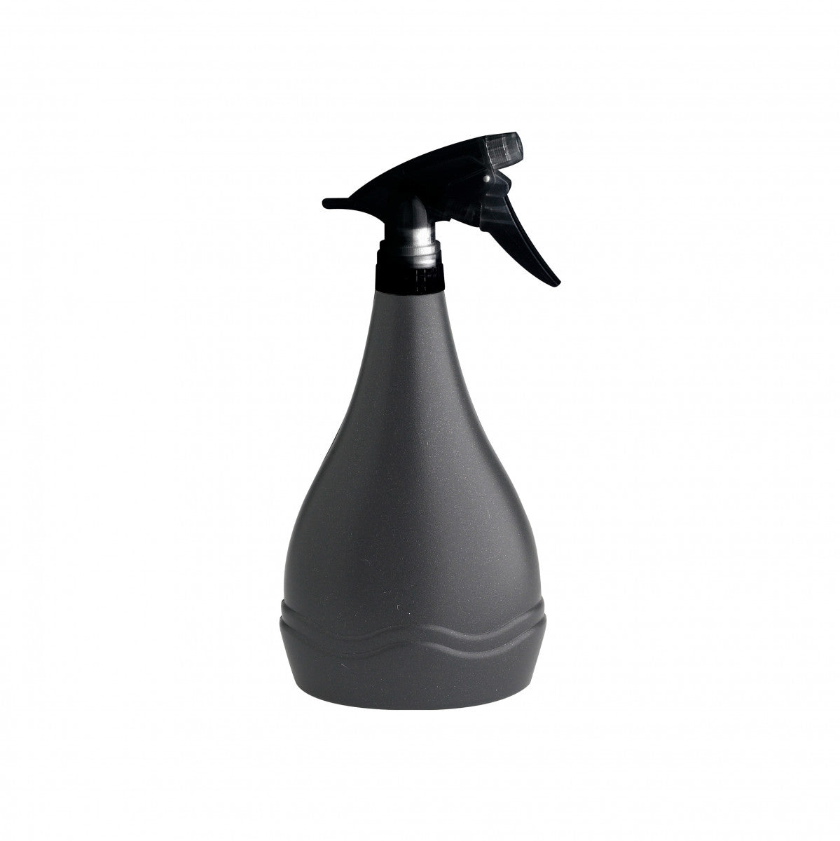 Aquarius Plantensproeier 0,7L - Antraciet | Compact & Stijlvol