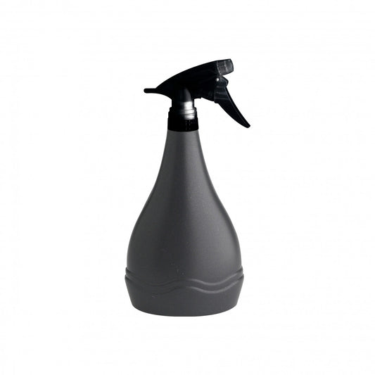Aquarius Plantensproeier 0,7L - Antraciet | Compact & Stijlvol