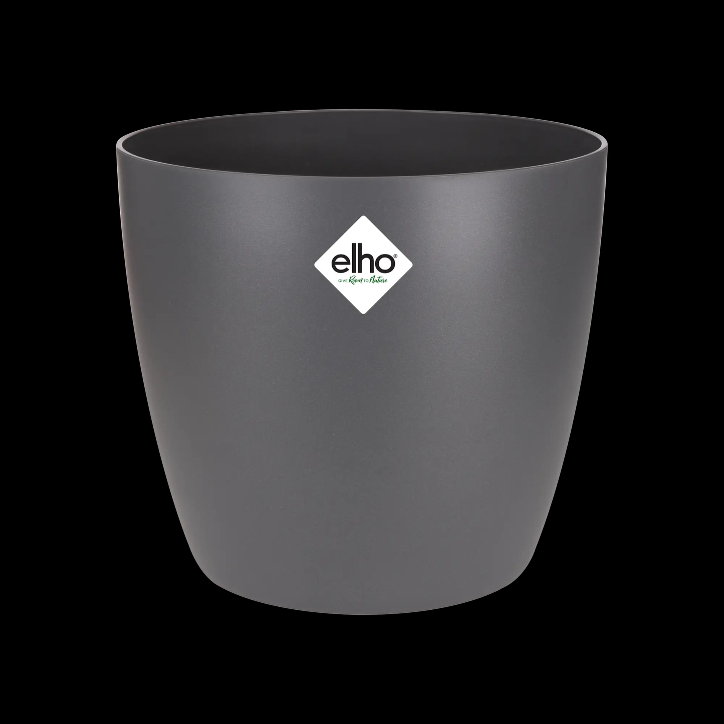 ELHO Brüssel rund 16cm weiß