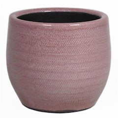 Topf Borga (rosa)