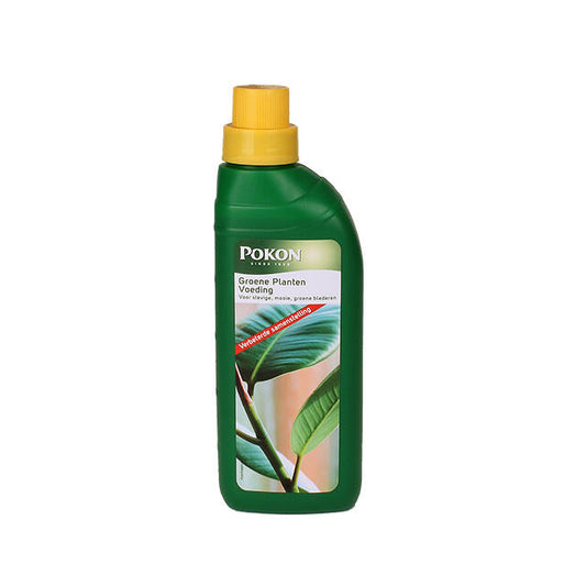 Pokon planten voeding 500ml