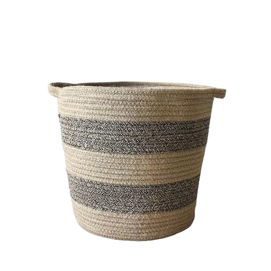 Basket Flores Large