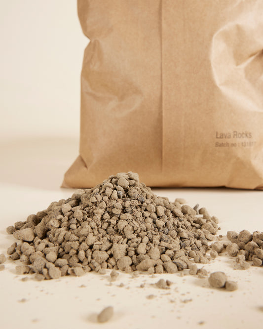 Lava Rocks 1 liter